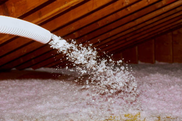Best Residential Insulation in Aubrey, TX