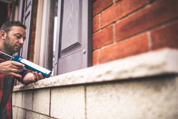 Trusted Aubrey, TX Insulation Contractor Experts