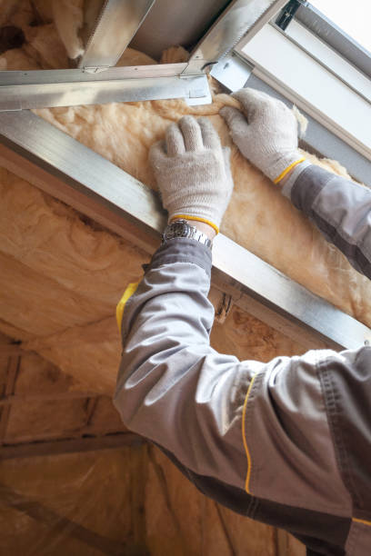 Best Insulation for Specific Applications in Aubrey, TX